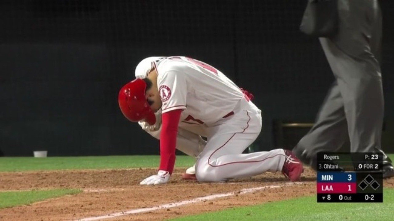 大谷翔平の正体はゴンさんだった Max 神アニメ研究家 道楽舎 Note
