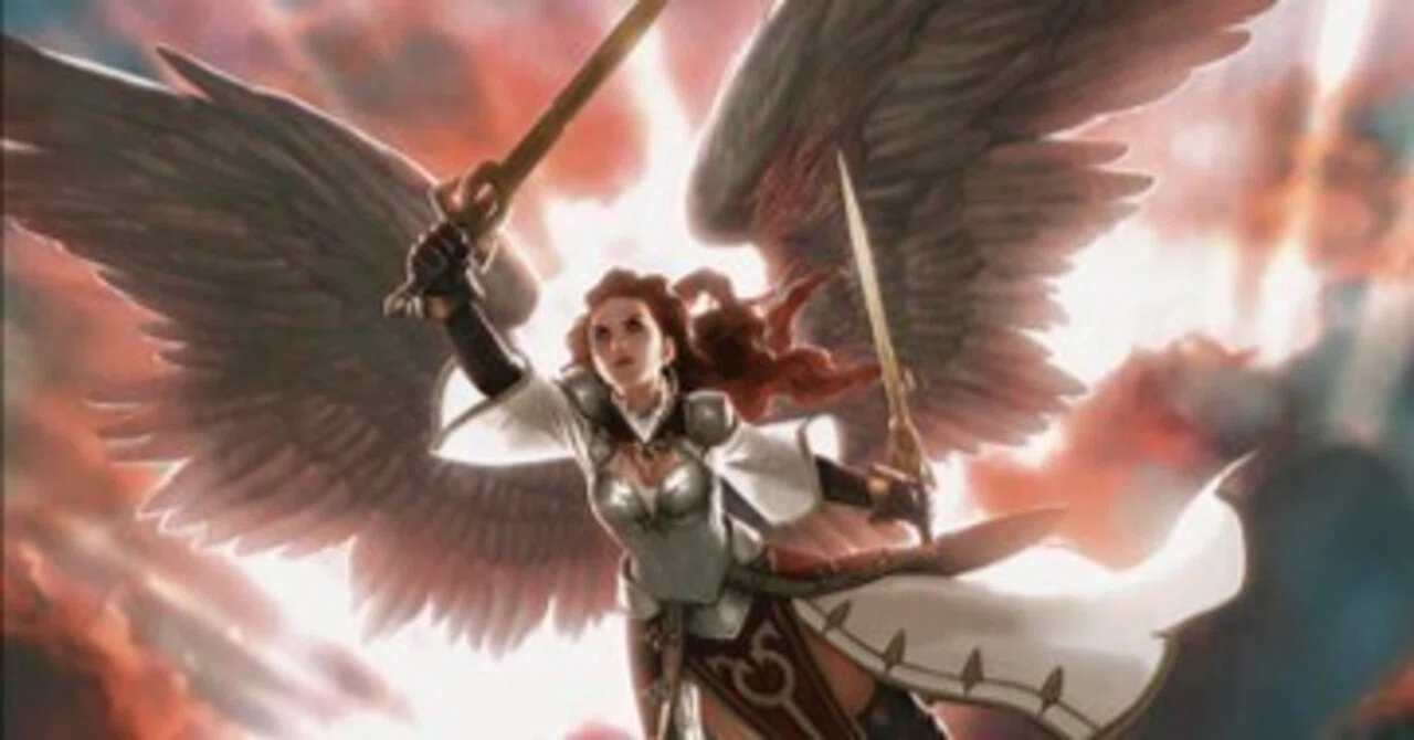 EDH】《黄金夜の刃、ギセラ》100枚解説｜naket