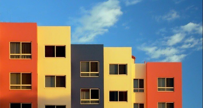 マンション購入記@note