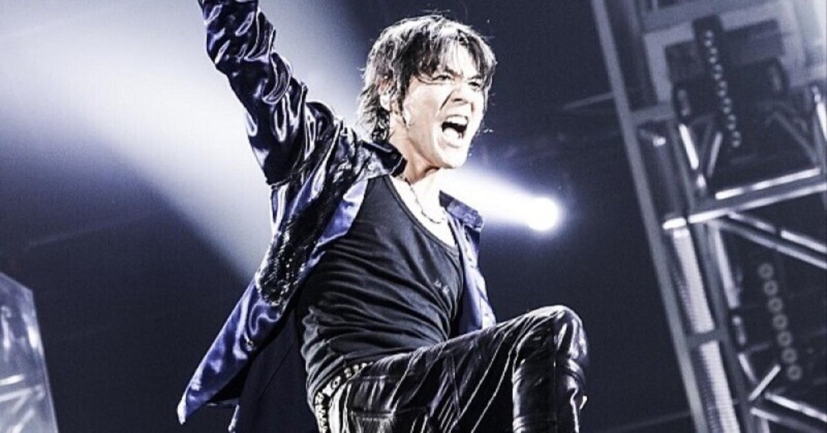 氷室京介