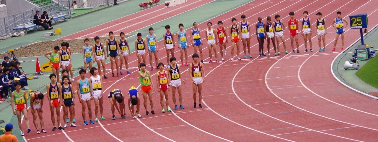 関東インカレ観戦ガイド 入門編 1部2部 A標準b標準 得点とは まつ Note 関東インカレ観戦ガイド 入門編 1部2部 A標準b標準 得点とは まつ Note