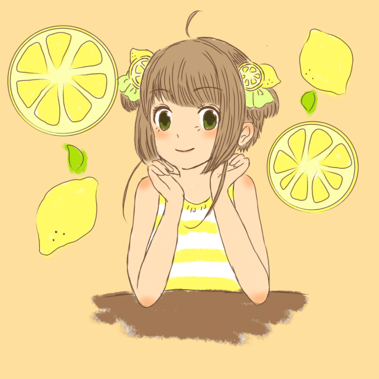 趣味イラスト はとむぎ Note 趣味イラスト はとむぎ Note