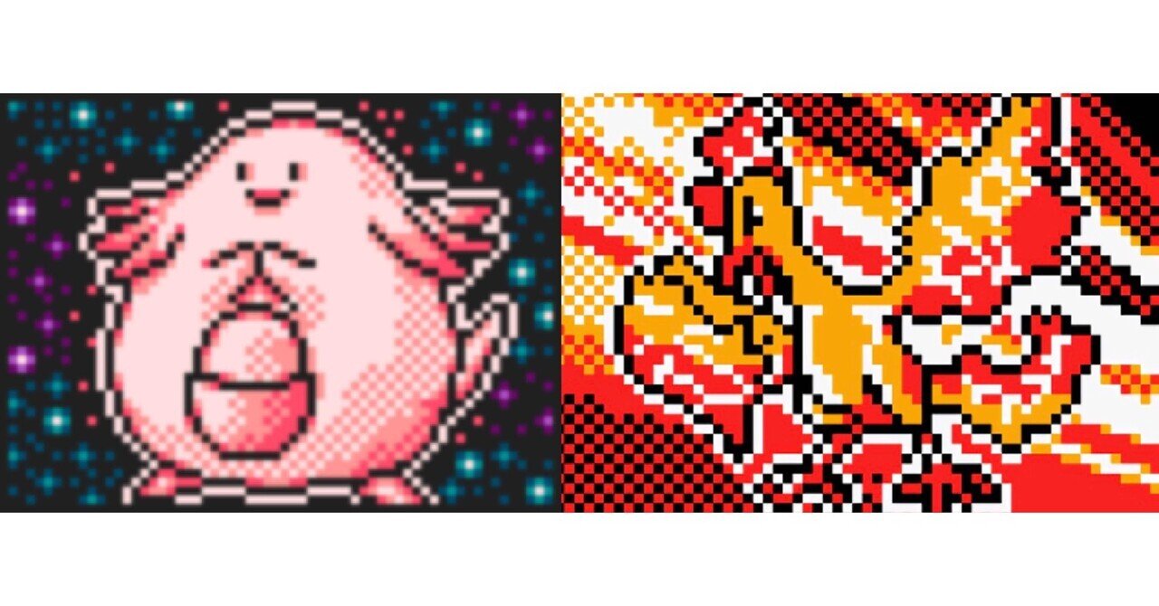 ポケモンカードGBデッキ解説】ラッキーLO｜うっど