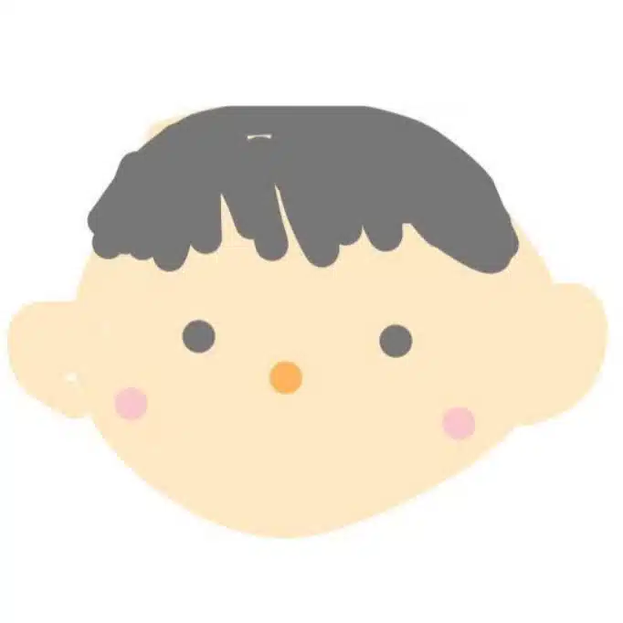 へっぽこパパ