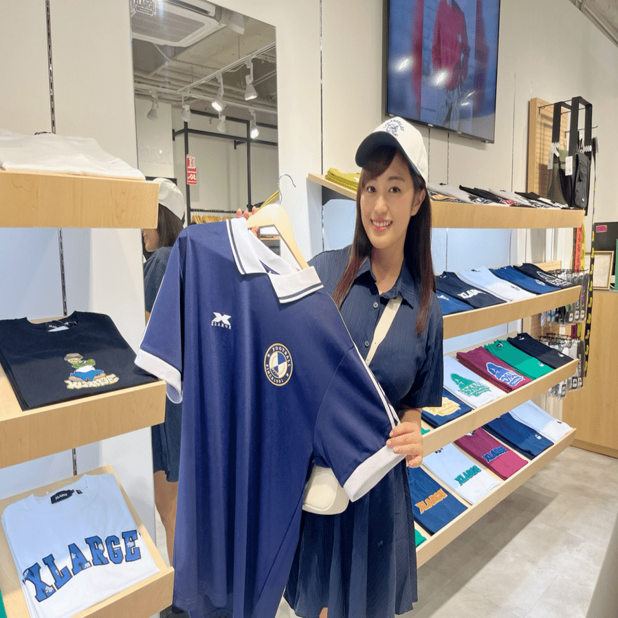 アメリカ発の有名ブランドが新しくバンコクにオープン！見逃せない