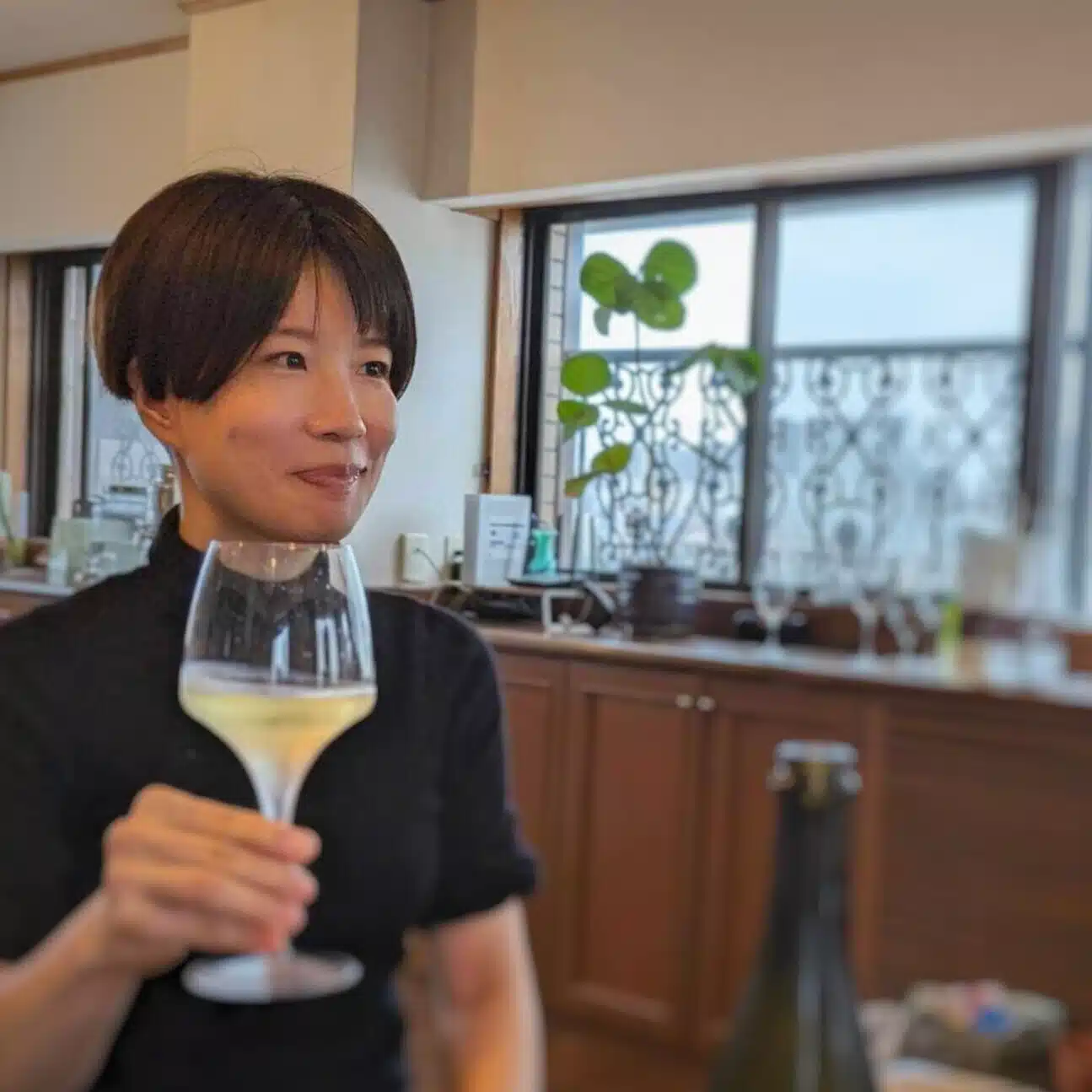 NANA DOI