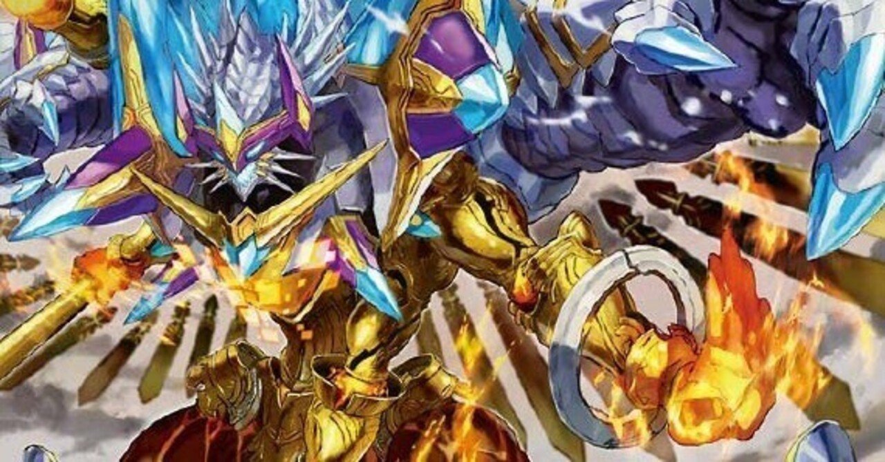 5cゴクガサイクル「激闘の記録」 | デュエルマスターズ - コラム