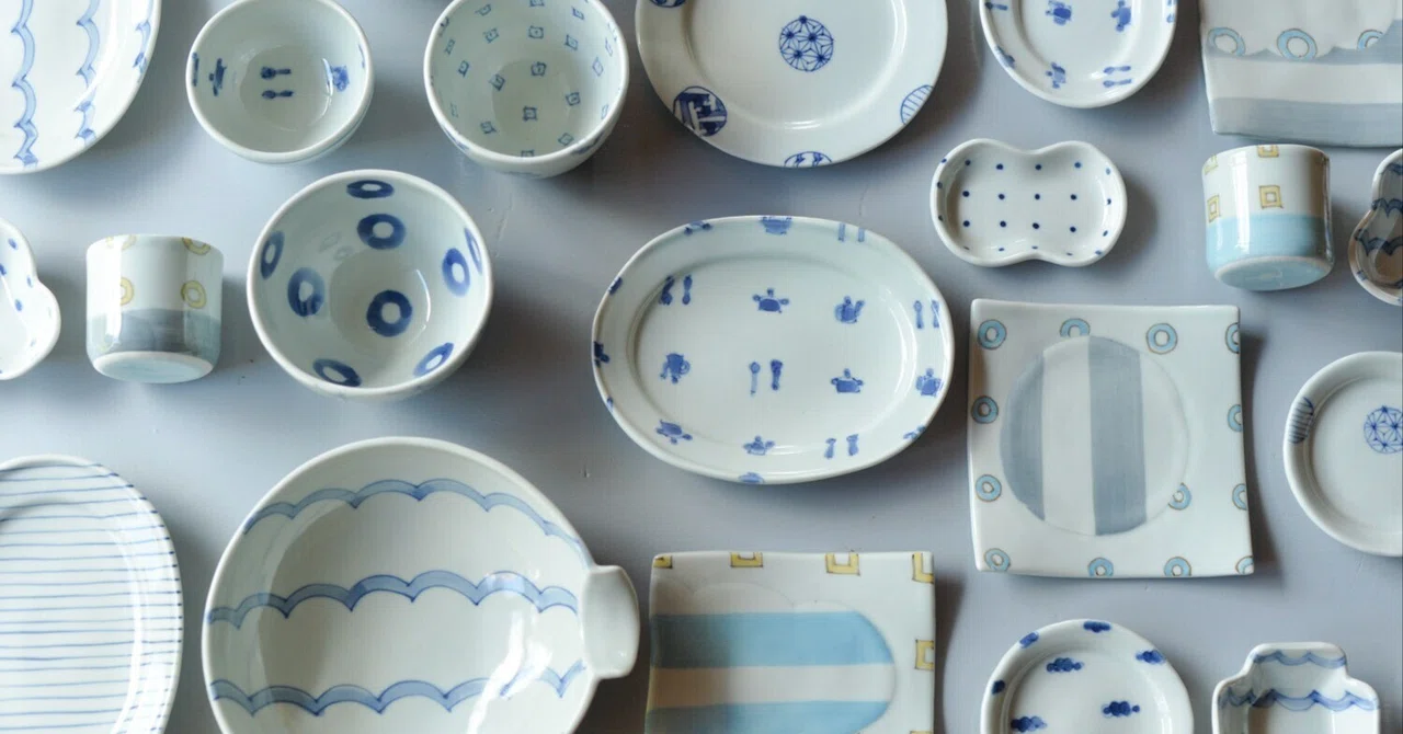 秋の是好鉢展45