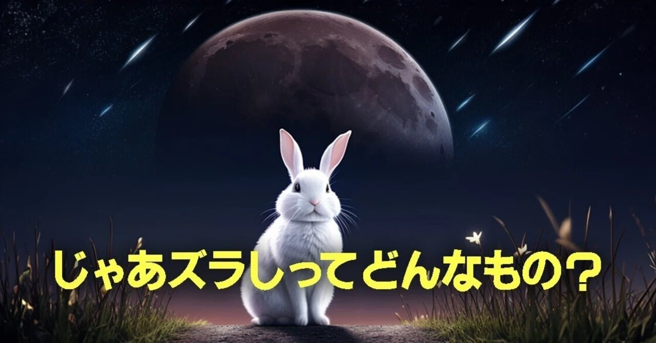 So, what exactly is a 'shift'?｜なかなか