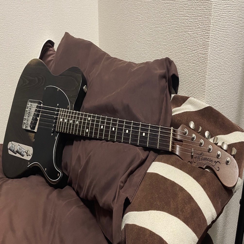 機材紹介#1 momose MT2-TW/NJ｜sparrovv