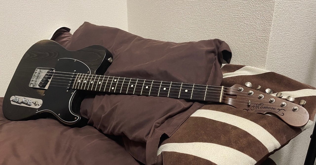 機材紹介#1 momose MT2-TW/NJ｜sparrovv