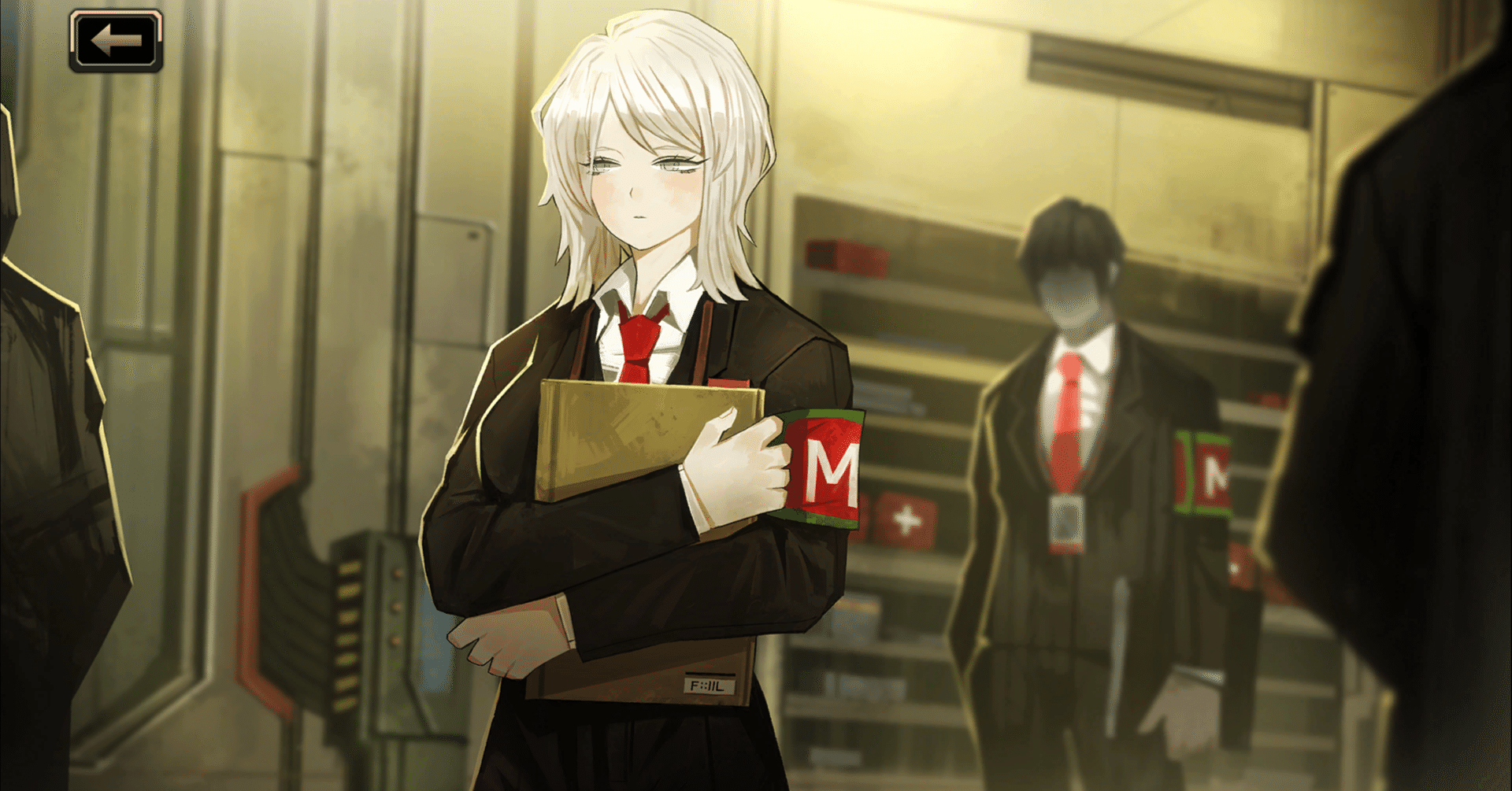 少しだけリンバスに慣れてきた人へ｜鼓月幸斗