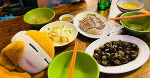 2023年10月台湾旅行記③｜水谷さるころ