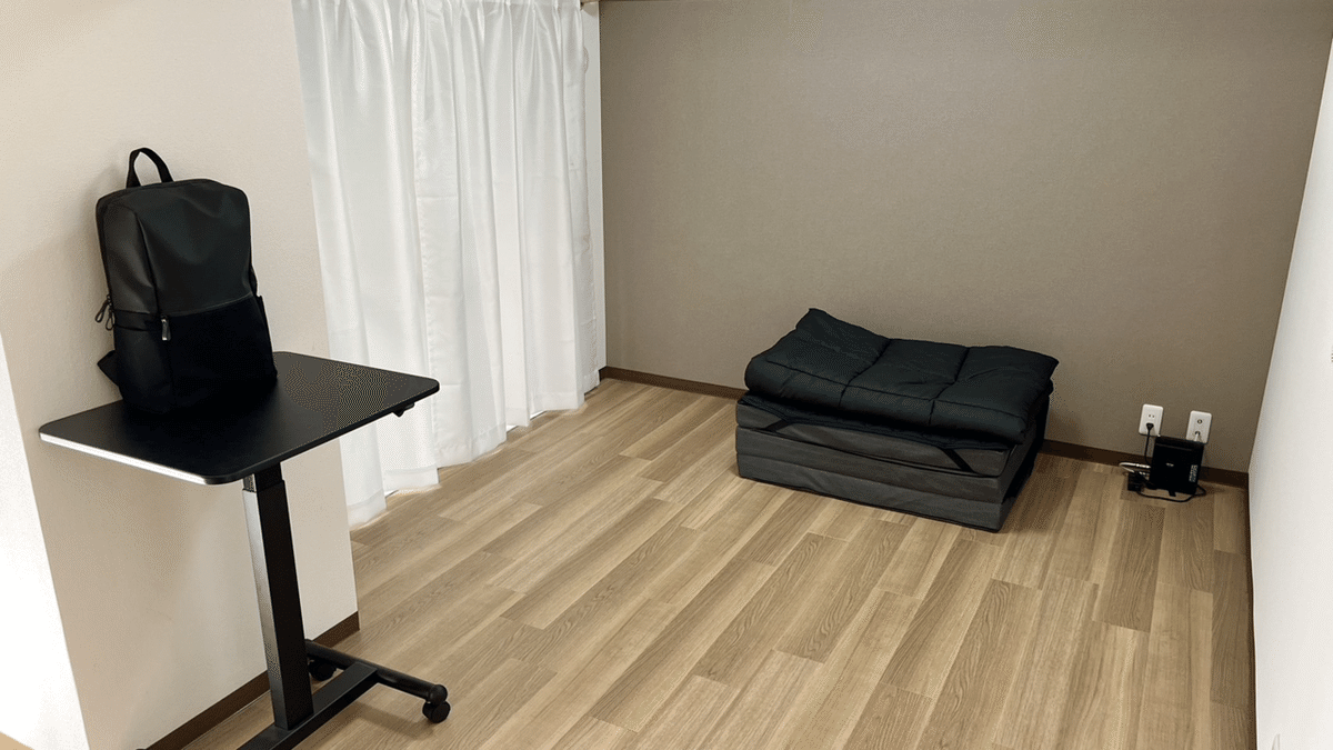 ミニマリスト藤さんにモノを持たないコツを聞いてみた｜大塚フミヤ