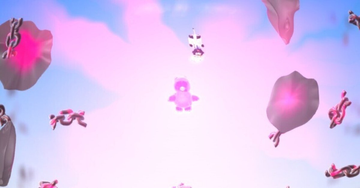 pogostuck map3クリア日記｜YAM