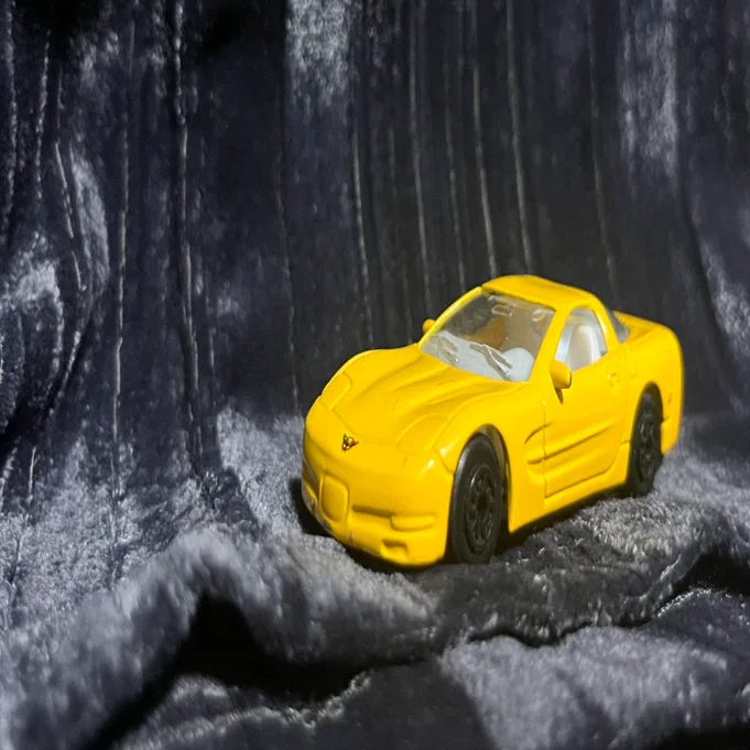 いずれは愛車？】コルベットC5に乗りたい 〜映画『グランツーリスモ 