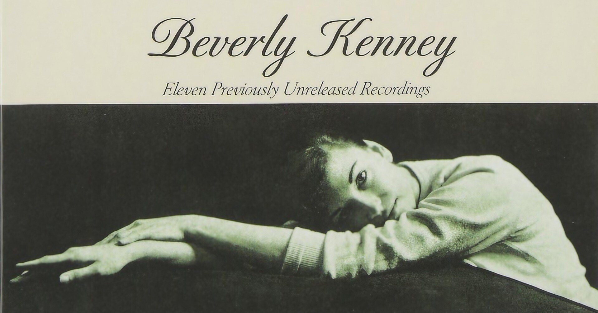洋楽 Beverly Kenney Snuggled On Your Shoulder Beverly Kenney ‎– Snuggled On Your Shoulder (2006) - YouTube