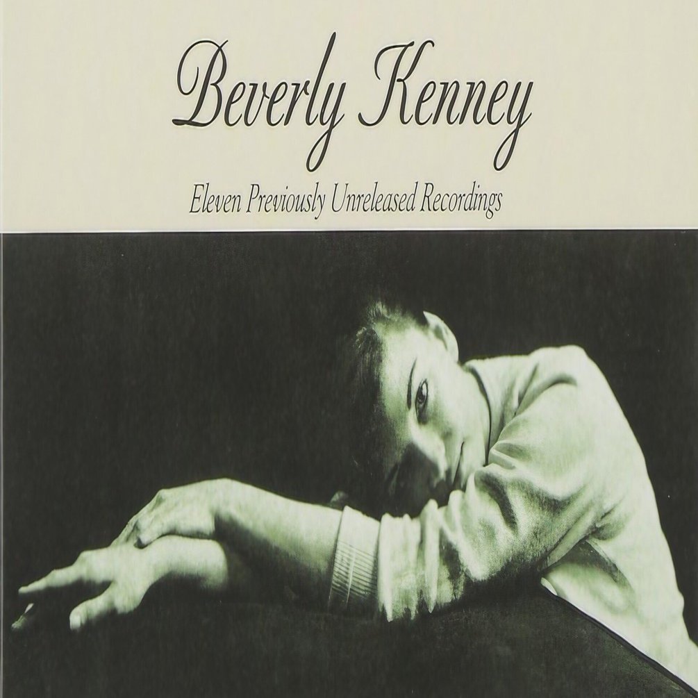 読書のための音楽 JAZZ VOCAL / Beverly Kenney – Snuggled On Your
