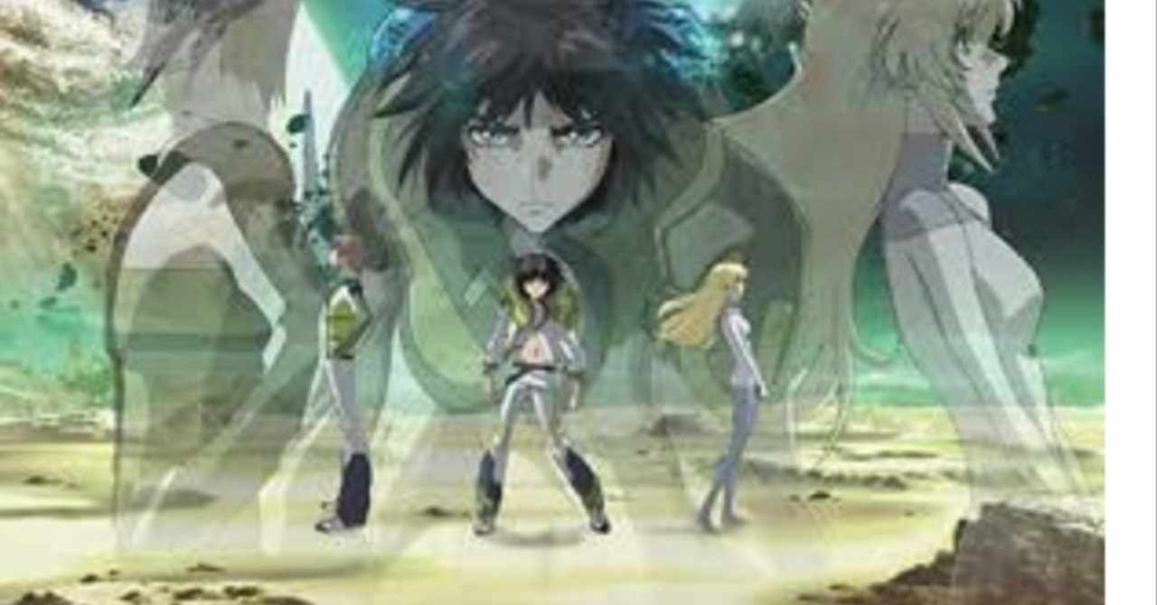 1000本以上アニメ観賞 の急上昇タグ記事一覧 Note つくる つながる とどける