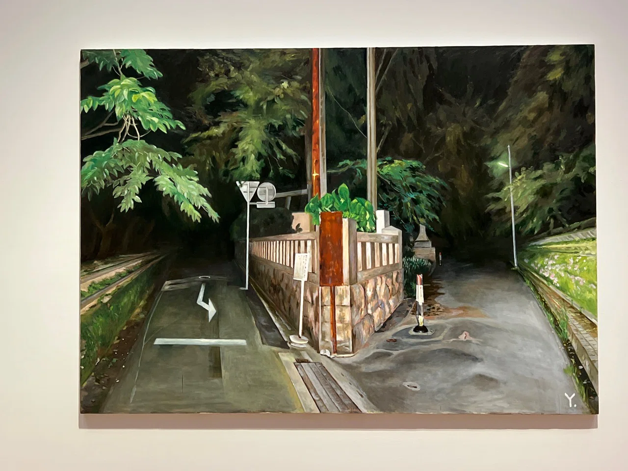 86歳の巨匠がスゴすぎた！ デイヴィッド・ホックニー展｜ヨーコJAPAN
