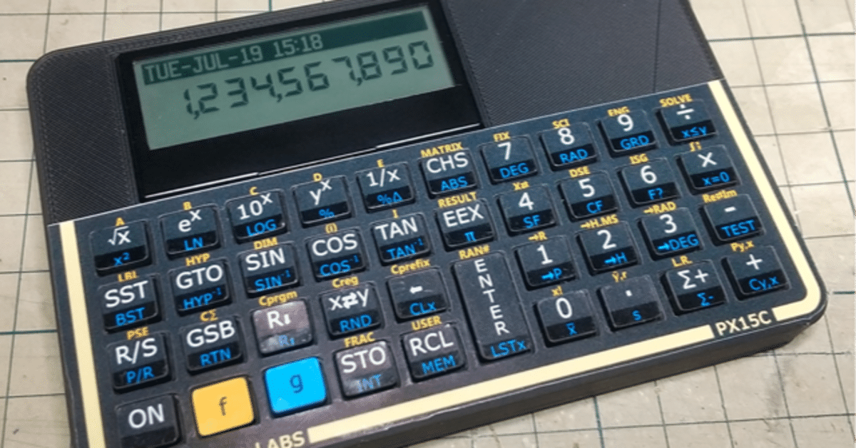 人気ショップが最安値挑戦！】 in Made Original HP-12C USA