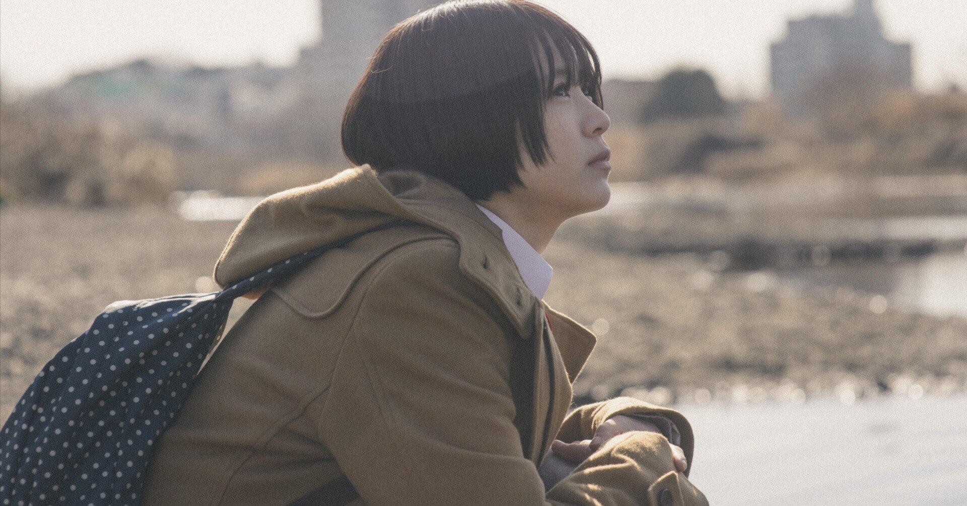 絶望の世界を駆け抜けようとする若者たちを描いた青春黙示録『サーチ