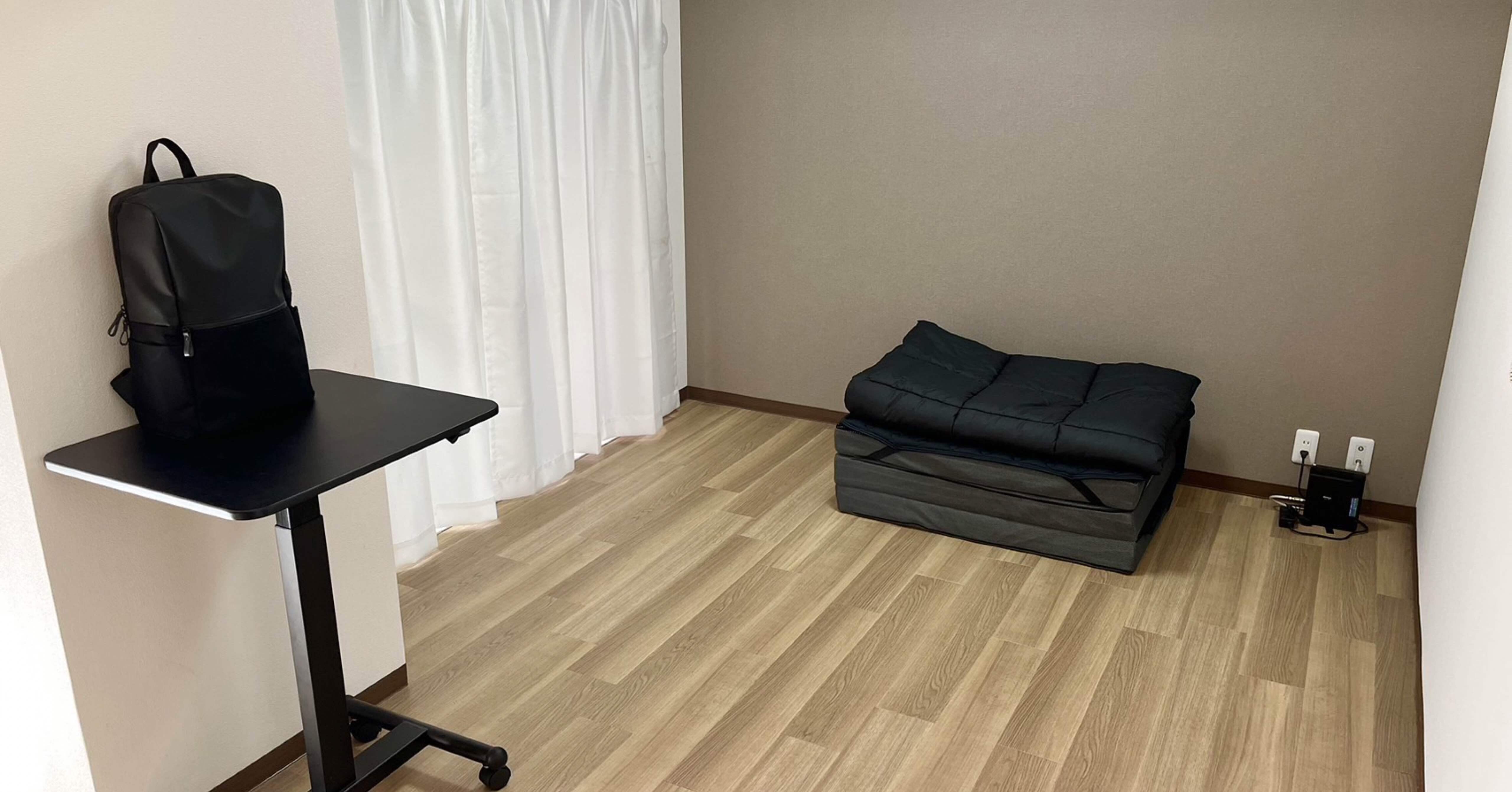 ミニマリスト藤さんにモノを持たないコツを聞いてみた｜大塚フミヤ