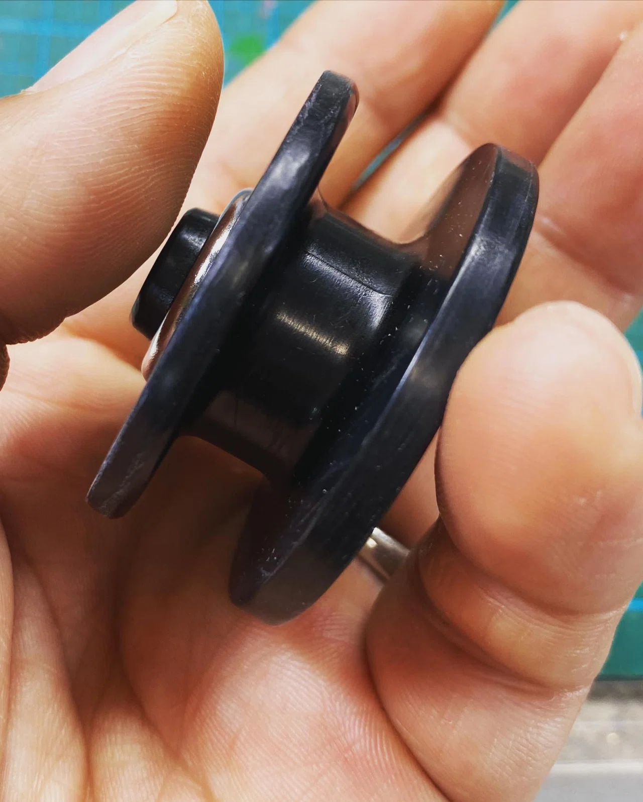 昨日のカーディナル33 の話。自分なりのフルチューンを試しエステルを
