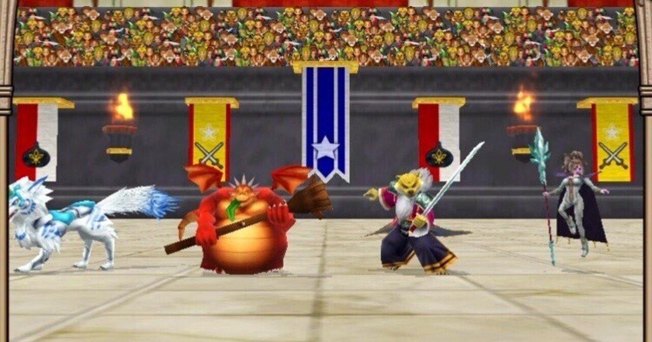 定番PT紹介③【S4】無霧スタンパ()｜XysKey(テリワンSP対戦ガチ勢)のメモ帳