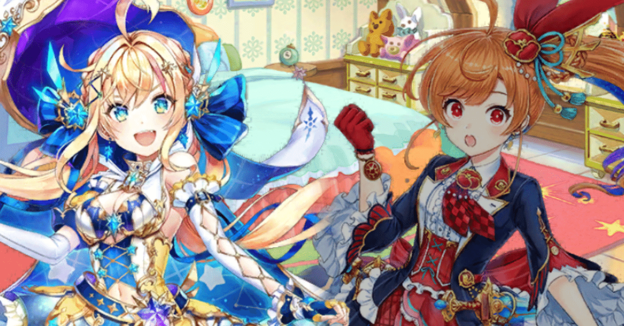 やろうよ！白猫TCG！！② | カードショップに行こう編｜Macro Asamiya