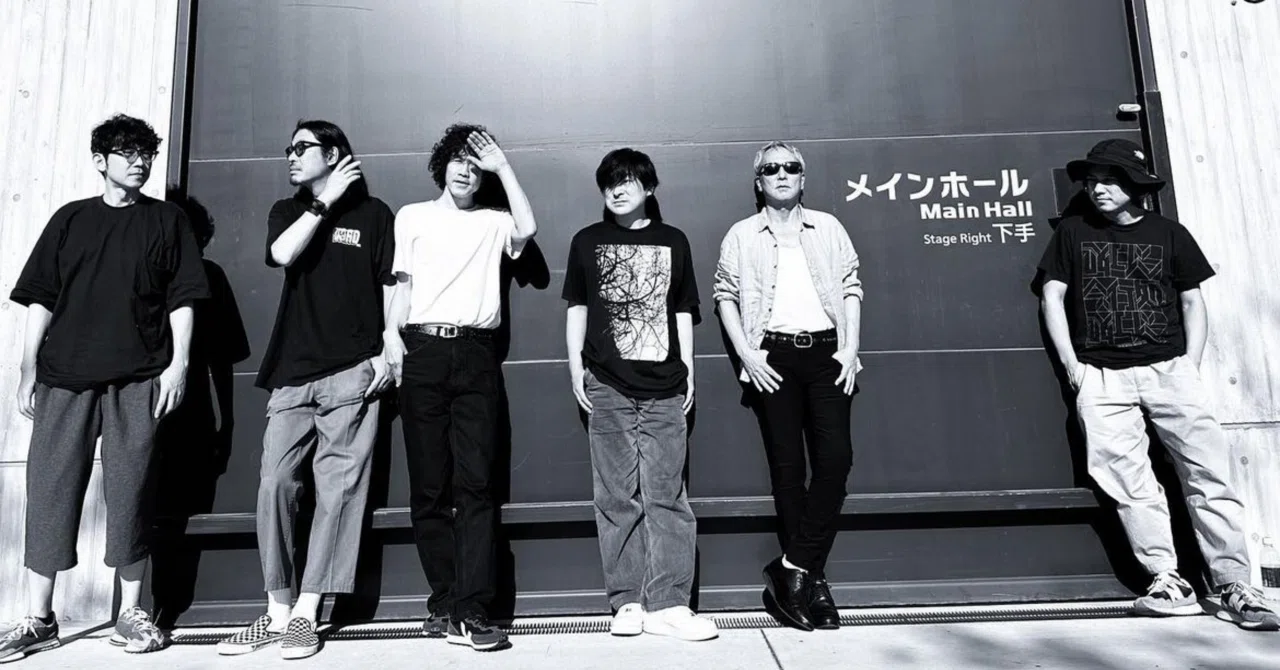 セットリスト：佐野元春＆THE COYOTE BAND「今、何処 TOUR 2023 