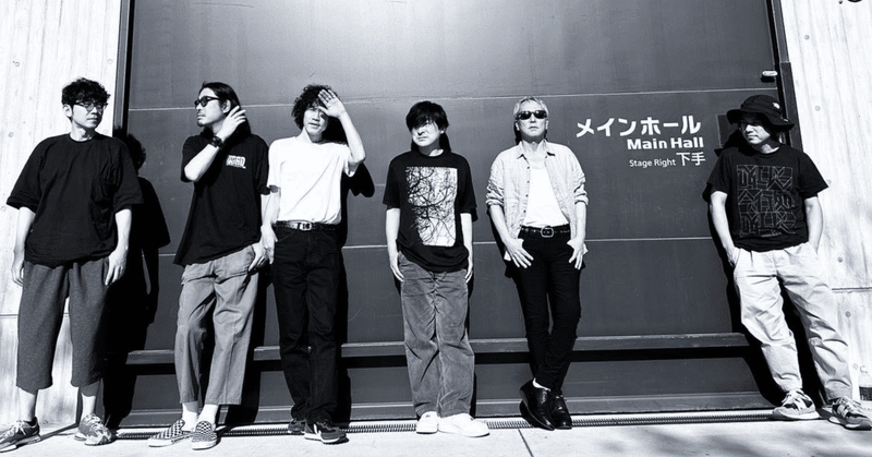 セットリスト：佐野元春＆THE COYOTE BAND「今、何処　TOUR 2023」　20230729ロームシアター京都