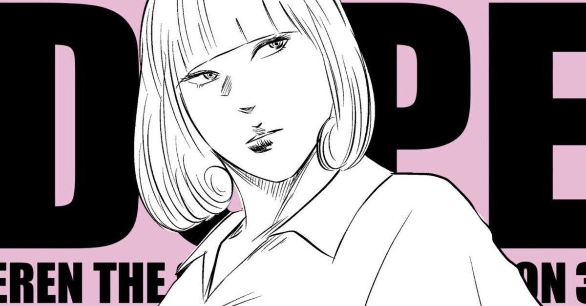 天才の時間①」左ききのエレンDOPE｜17話｜かっぴー（漫画家）