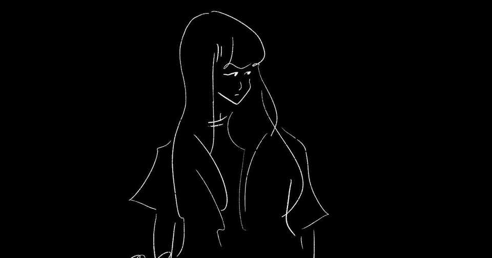 貴方は嫌々ここにいるのかもしれないけれど わたしはこのネットにいることを誰よりも望んでいる いちとせしをり Note