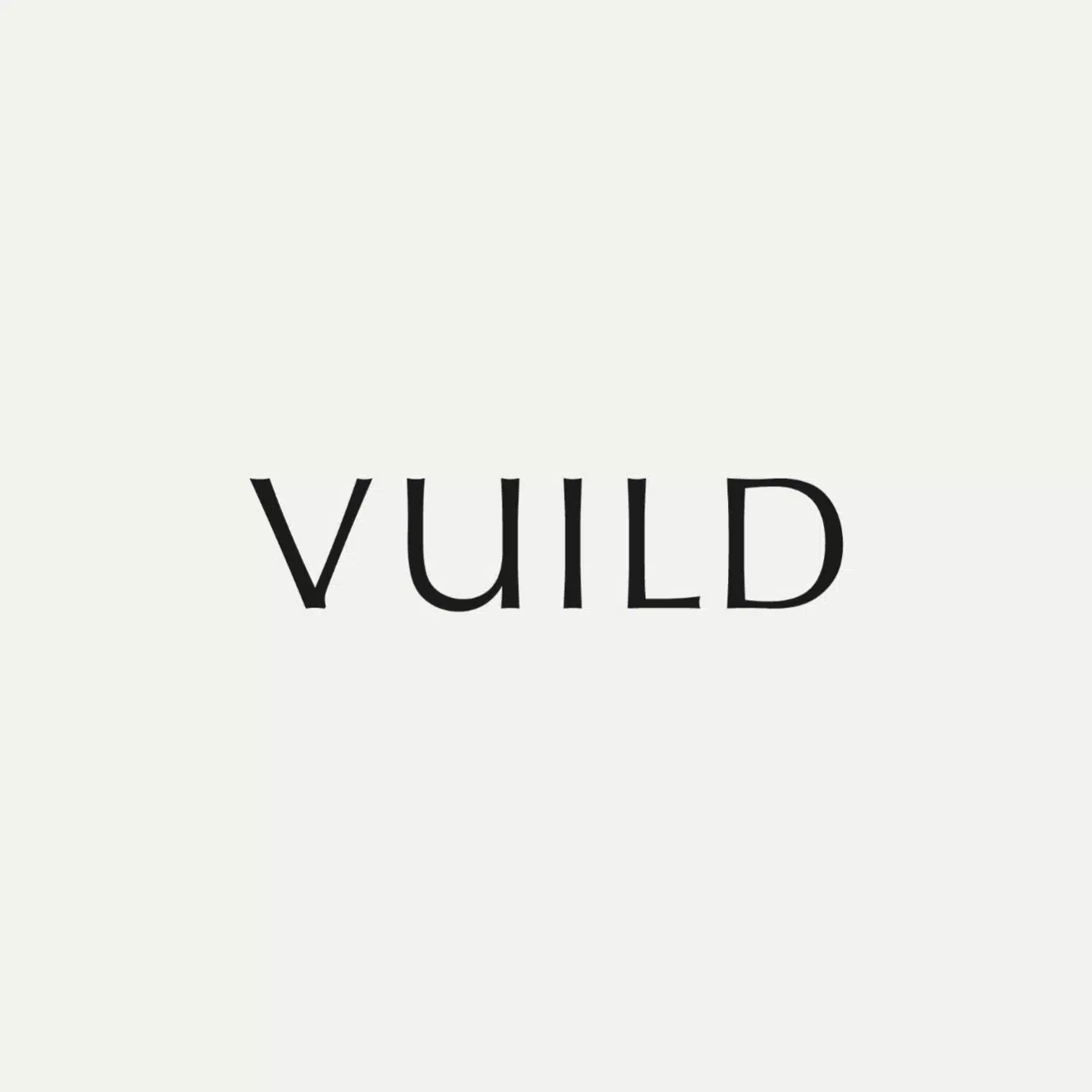 VUILD株式会社
