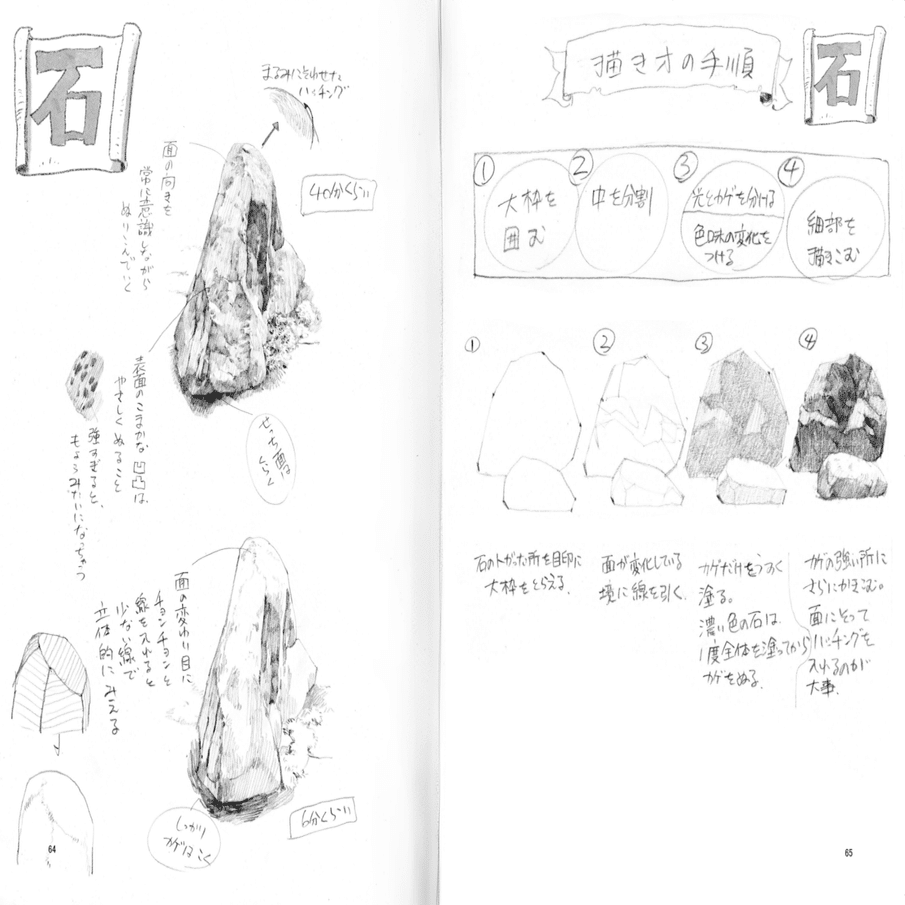 全文無料公開 下田スケッチ描き方本 アソビヅクリ Note