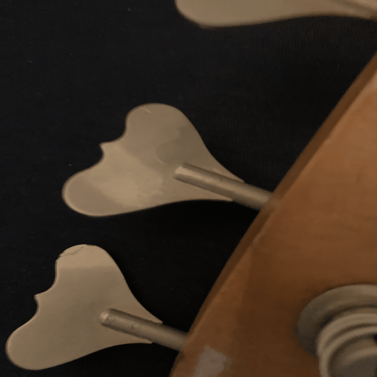 YAMAHA SB500 ①｜ryo_akai