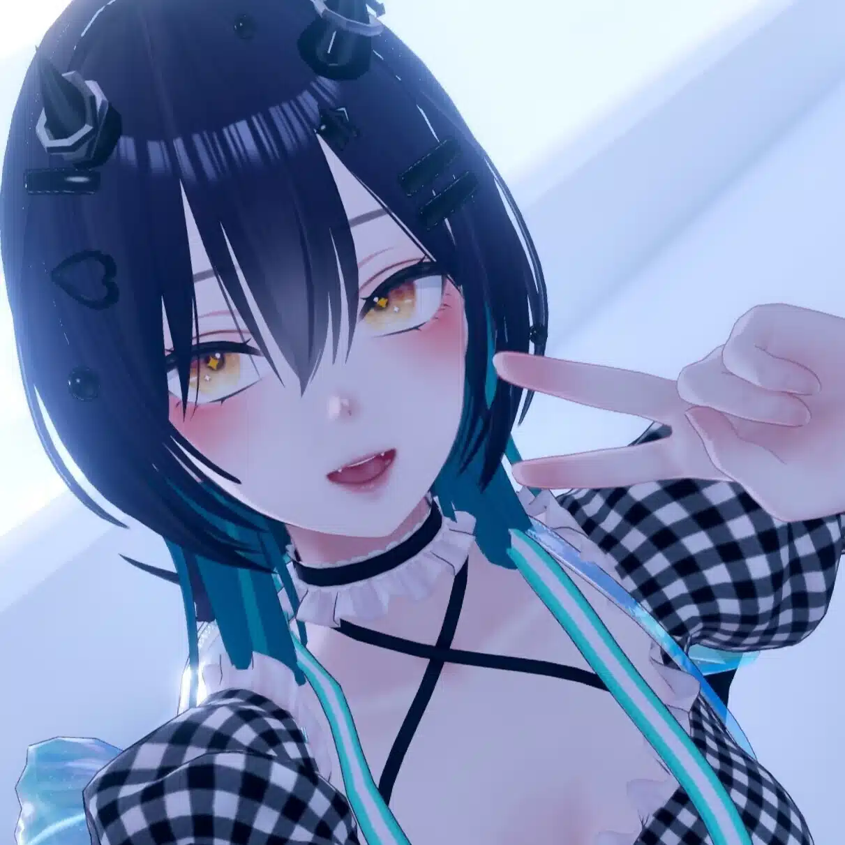 ぞえあちゃん