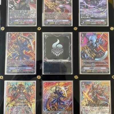 雲水飛動 忍鬼 猩々童子 デッキ運用について｜ヤス@西の忍使い