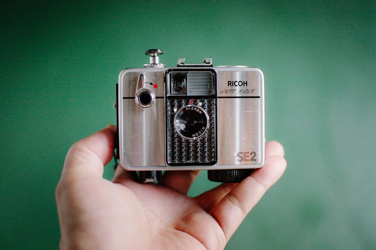 シャッターだけは押してください！｜kunihito_miki