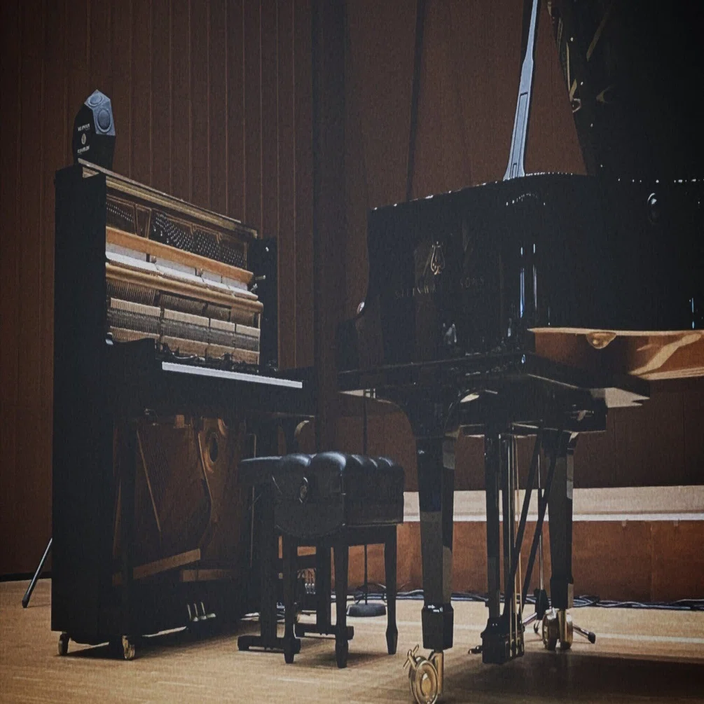 PIANO 2000 ピアノのための14のオリジナル作品集 バッハ/オマージュ