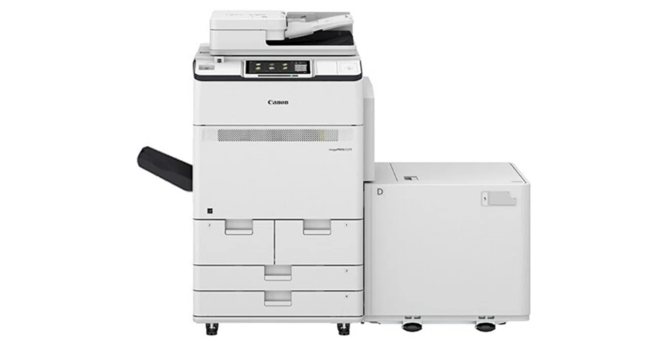 プリンタの設定方法 Canon c265（macOS12以下）｜名人