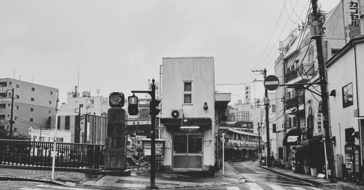 Juxtaposed、そしてわからなくても進んでいく人生｜くま
