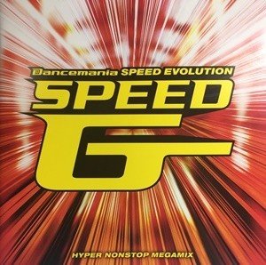 Dancemania SPEEDの歴史18～SPEED G3～｜.Spica