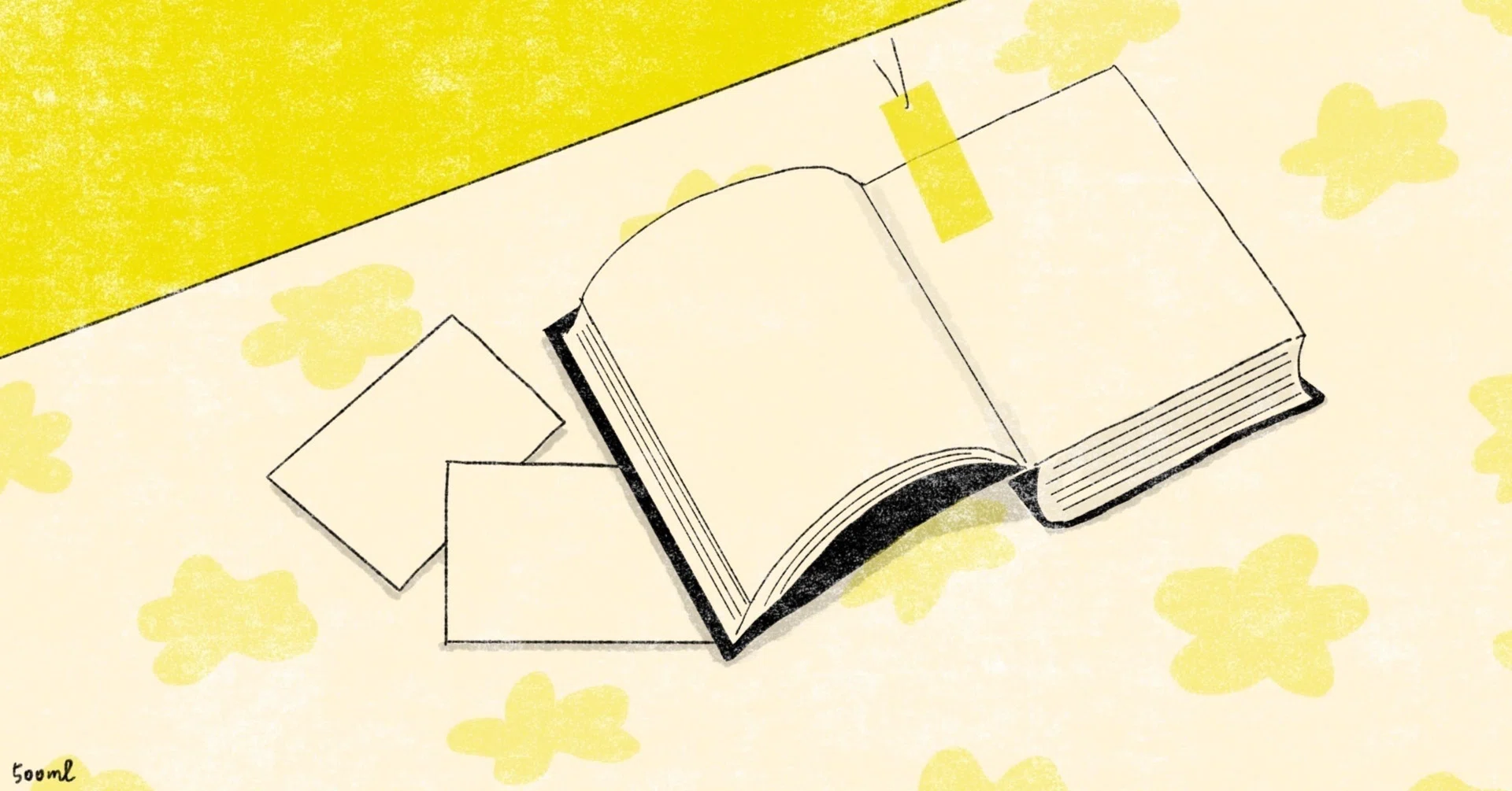 朗読】コードネーム「読書家」という殺し屋について書き残しておくこと