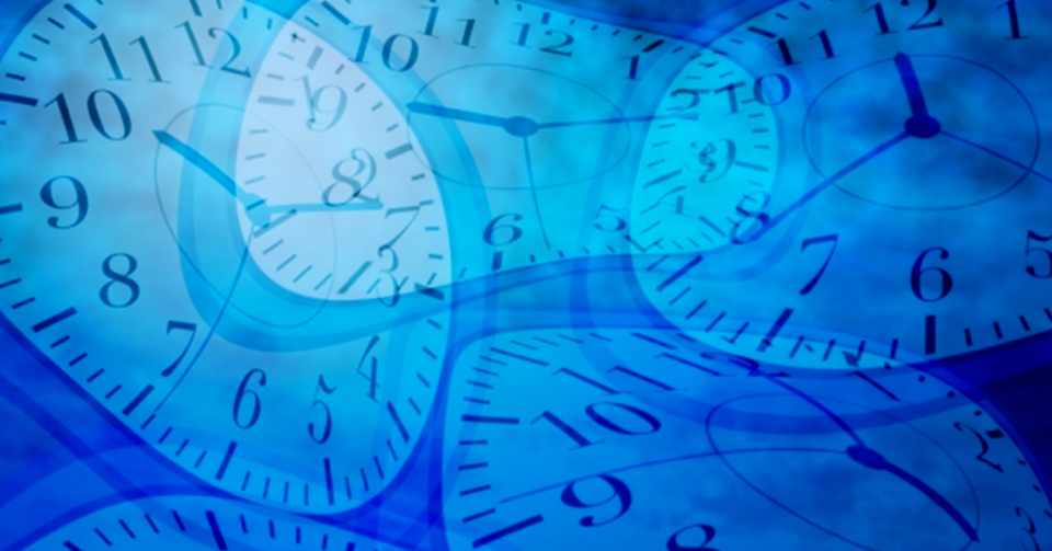 タイムマシン 松浦徹 Note