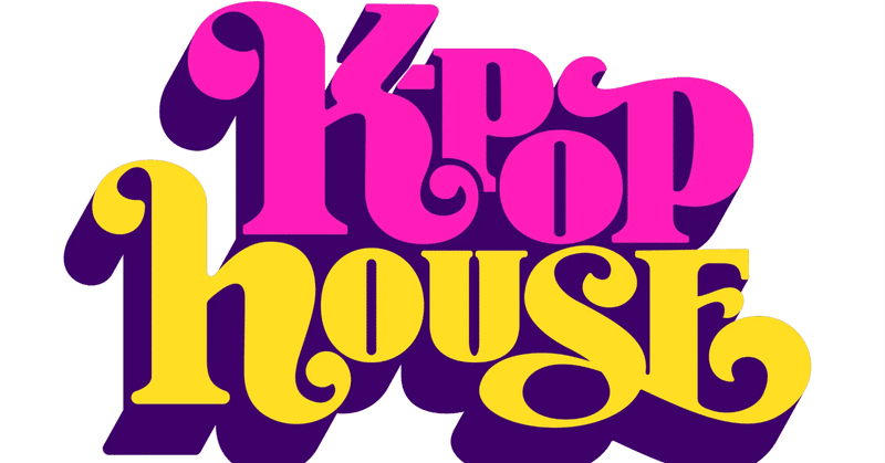 フジテレビは、キスマイの番組の後枠に「K-POP HOUSE」という番組を開始する模様