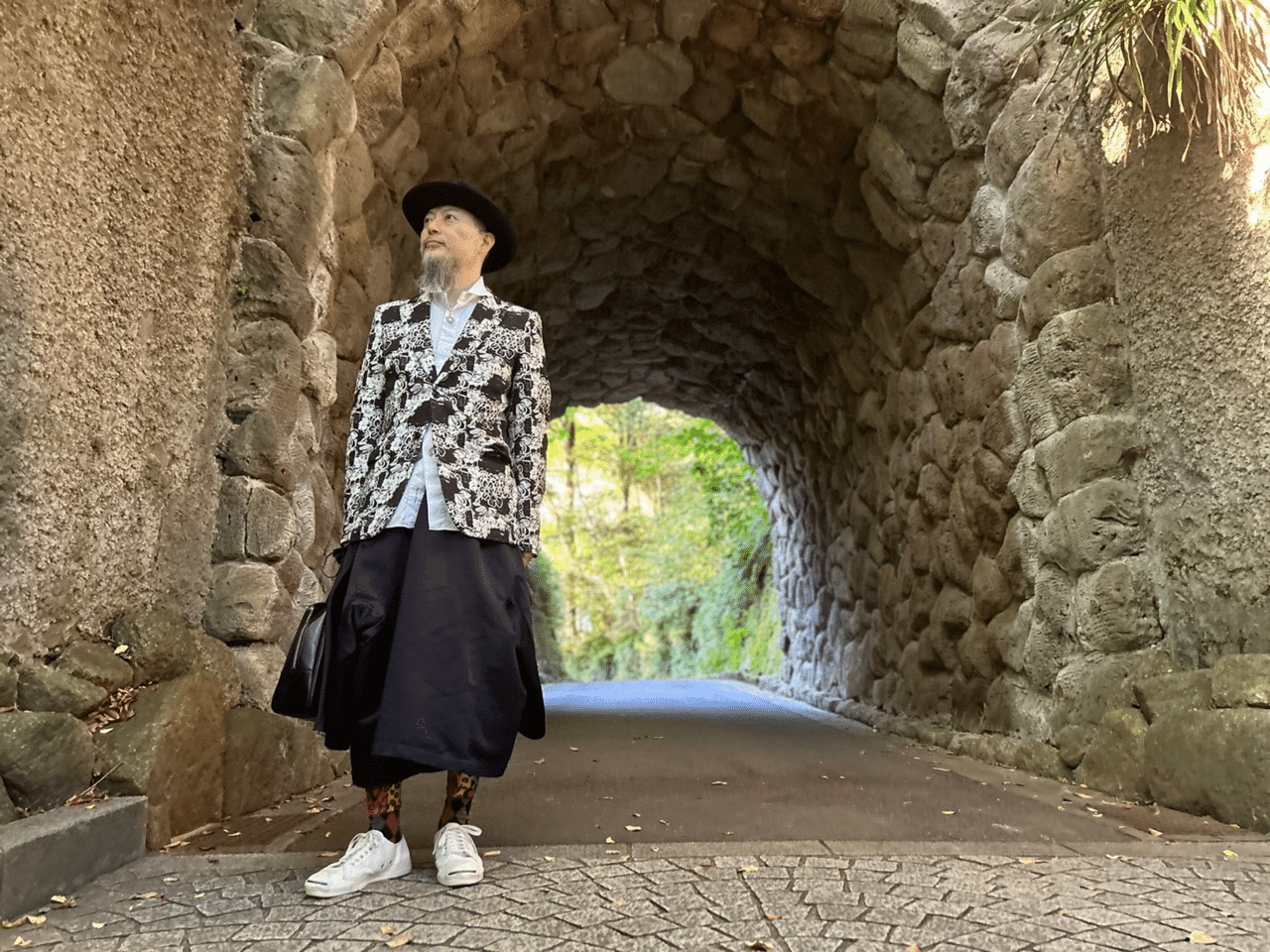 嶋ヨシノリのジョイ・カット　SHIMA 研修、入社 』｜猪鼻康幸