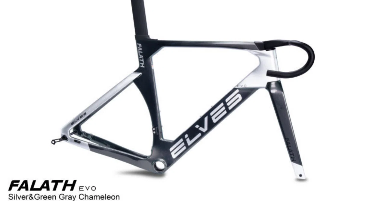 今話題の(?)ELVES BIKE〜ファラス エボについてまとめてみた｜さかかけ