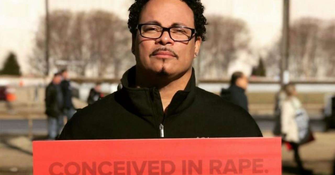 レイプによる妊娠は あらゆる中絶を100 正当化するために使われる1 の例外的な中絶理由であり 私の存在理由である Ikedam Note